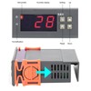 MH‑13001 Automatic Digital Humidity Controller with Dehumidify Humidification Mode Farm