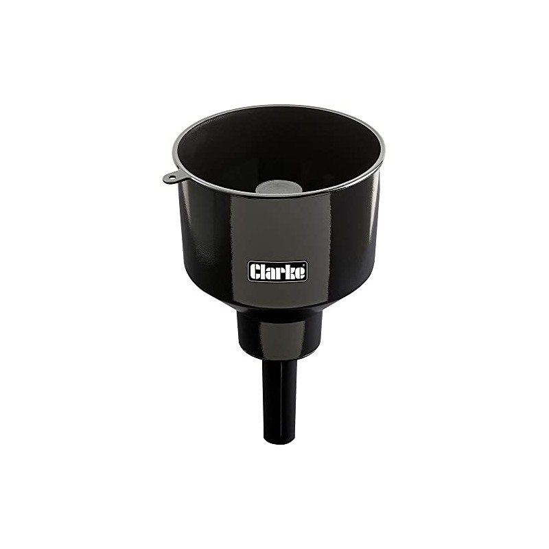 Clarke CHT927 Water Fuel Seperator Filter Funnel
