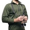 Bushnell - Universal Binocular Harness With Quick Release Buckles -