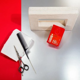 Pasta Osis Mess Up Fijacin Fuerte Acabado Mate 100ml                                                                                                  