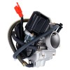 GY6 150cc 24MM Carburetor Intake Manifold for ATV Gokart Roketa