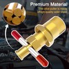 Kujunpao Olive Ring Removal Tool Compression Valve Removal Tool for