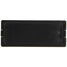 Eaton Corporation BRFPP Circuit Breaker Knockout Filler Plate, 5-Pack