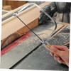 DOITOOL Scroll Saws for Woodworking Coping Saw Tool Mini Hand