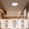 Wa-Takuryouhin Ceiling Light Small Human Detection Sensor Entrance Light Daylight