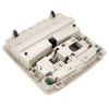 YCLL Overhead Console Map Reading Light Compatible with Nissan Altima