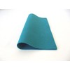 Acrylic Felt Baize Craft/Poker Fabric Material - Teal, 1Mtr 150cm