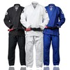 Gold BJJ Foundation Gi - Pearl Weave Jiu Jitsu Gi