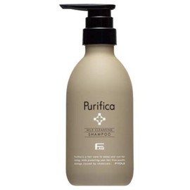 F. Aid Purifica Shampoo, 13.5 fl oz (400 ml) FIOLE