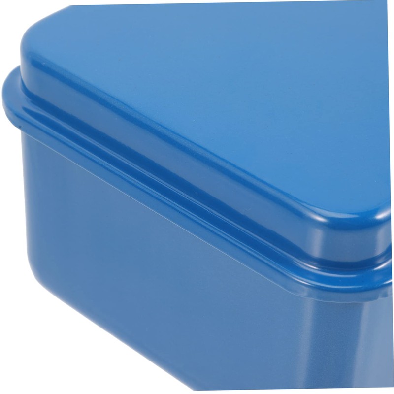 Metal Tool Box, Portable Tool Box, Tool Chest, Small Tool