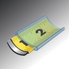 Komelon 7130 Monster Maggrip 30' Measuring Tape with Magnetic End