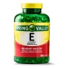 Vitamina E 500 Capsulas Antioxidante Imunidad Corazon Eg M18 Sabor