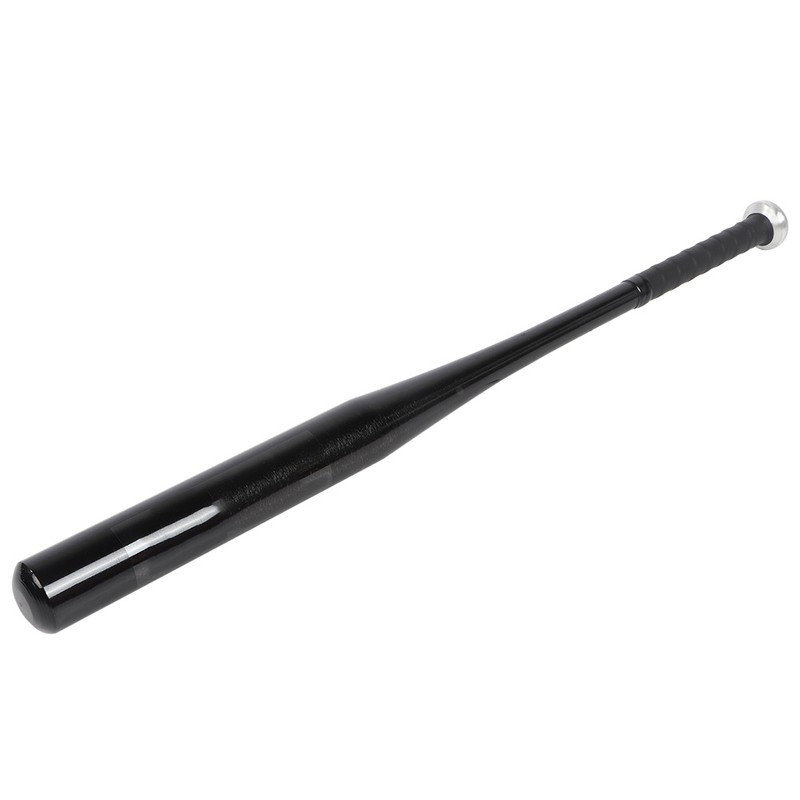 30" Sports Light Stainless Steel Non slip Grip Car Self