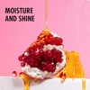 Mielle Organics Pomegranate & Honey Curl Smoothie 12oz