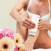Sie-Depil Waxing Roll, Rose, Wax, Wax, Wax Refill Wax Roller,