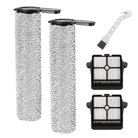 Fixbetter Brushes for Tineco Floor One S7 Steam