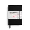 LEUCHTTURM1917 372627 Weekly Planner Medium (A5) 2026, 18 Months 07.2025-12.2026,