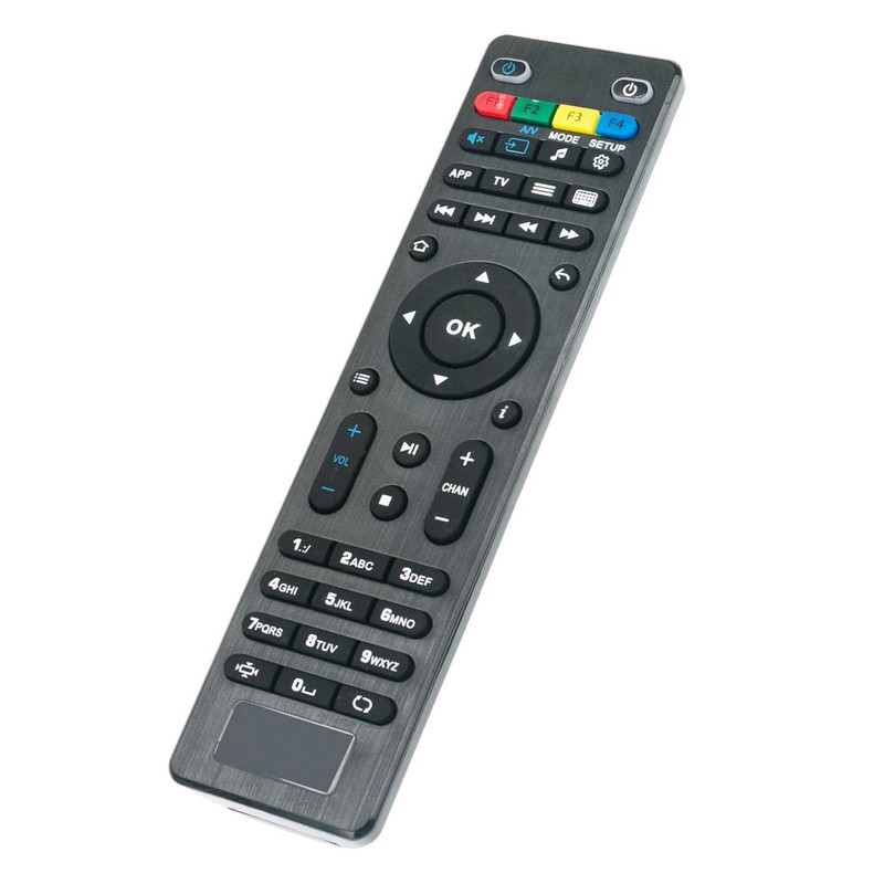 ALLIMITY Remote Control Compatible with INFOMIR Golden Interstar EUROLAN MAG