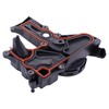Oil Separator Crankcase Ventilation Hose Valve for Passat B7 B6