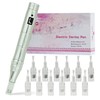 Dermapen TBPHP M1 Upgraded for Micro-Nadelrolle Pen with LCD Screen