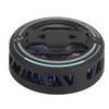 Cell Phone Cooling Fan 3 Speeds Magnetic Semiconductor Mobile Phone