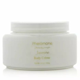 Marilyn Miglin Pheromone Jasmine Body Creme 16 Oz.