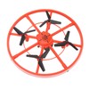 Flying Toys Drone with LED Light Remote Control Hand Drone