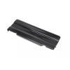 V-Twin Gloss Black Battery Top Cover Lid For 1997-2003 Harley