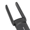 USB WiFi 6 Adapter 1800Mbps 2.4G 5G Dual Band Wireless