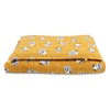 schlummersack Children's Bed Linen Set, 100 x 135 cm, Panda,