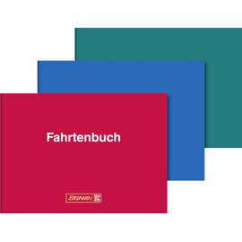 Brunnen (Format Driving And Various Packs Available) A6 quer