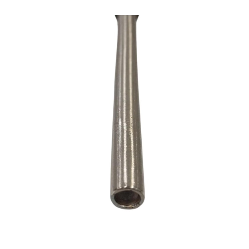 XODO STORE Spark Plugs, Resistor, Ignition with Faston for MCZ
