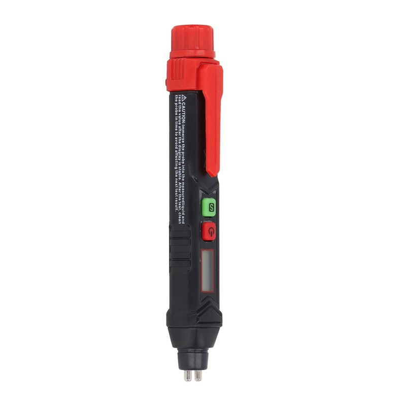 Brake Fluid Liquid Tester Pen Oil Moisture Detector Vehicle Automotive