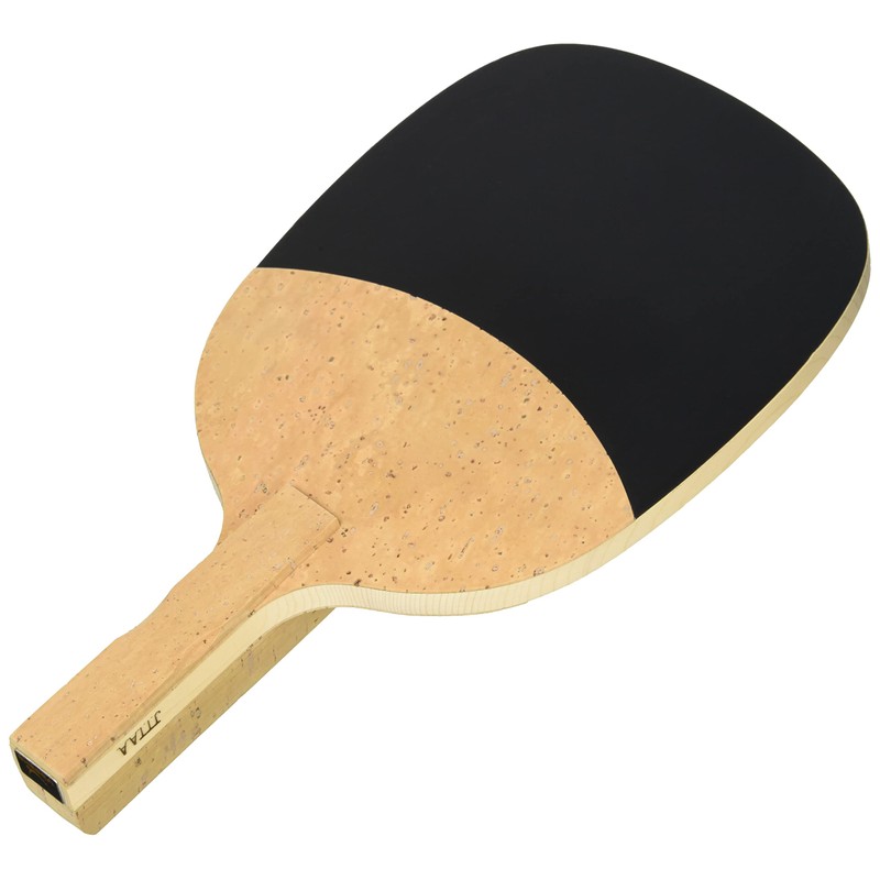 YASAKA Table Tennis Racket Musashi V Pen Holder (Japanese Style)