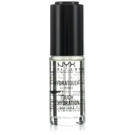 NYX PROFESSIONAL MAKEUP Hydra Touch Oil Primer, Vegan Face Primer