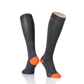 Sports compression Socks, under pressure, Runattack (compression: 18 - 21 mmHg) - Highest quality, Made in German