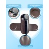 CaseLeather Stethoscope Holder, Genuine Top-Grain Leather | Strong & Durable