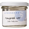 Steenbergs Fenugreek Leaves Standard Jar 9g