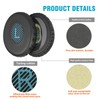 Replacement Ear Pads for Bose Sound True & SoundLink Wireless