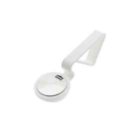 Zielonka 40014 Odour Remover for Toilet with Plastic Bracket