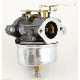 Carburetor Tecumseh 632113A  632113 Toro 421 521 Snowblower 4hp 5hp Adjustable