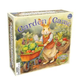 House of Marbles Garden Game