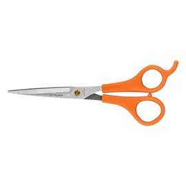 Truper TIPE-6, Tijeras para estilista en acero inoxidable, 6"