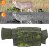 Infrared Night Vision Monocular High Definition Exquisite Craftsmanship Infrared Camera