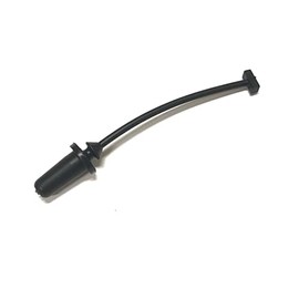 Air Conditioner AC Lower Drain Plug Compatible with Delonghi Model Numbers PACEX398VUVC6ALWH, PACEX370LN6ALBK, PACEX390UVCARE6ALWH