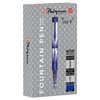 Platignum Tixx Blue Fountain Pen [Pack of 12] 2000 Metre