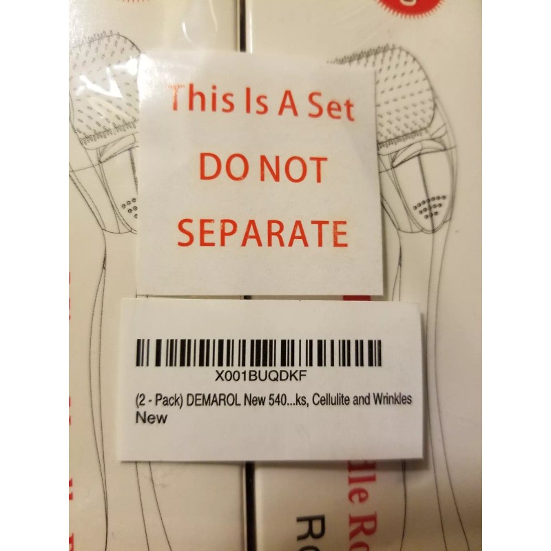 RoHS SET OF 2 RoHS CE MR 25-75 Micro Roller