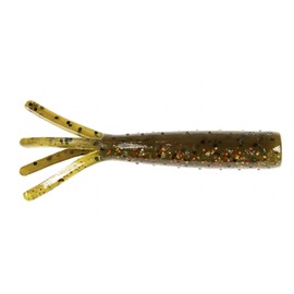 Z-Man TTIC-268PK8 TRD Ticklerz 2.75" California Craw 8 Pack, Multi, One Size