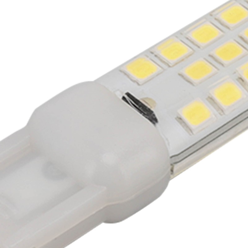 3Pcs G9 LED Light Bulb Dimmable Energy Saving Bi Pin