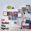 Krylon K01030A07 Premium Metallic Gloss Spray Paint Resembles Actual Plating,
